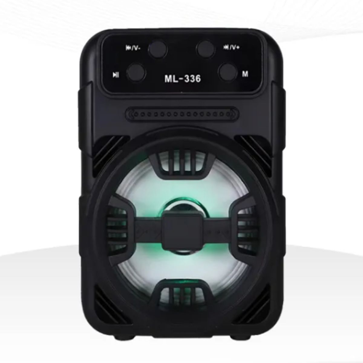 GENERICO - MIINI PARLANTE PORTATIL SPEAKER