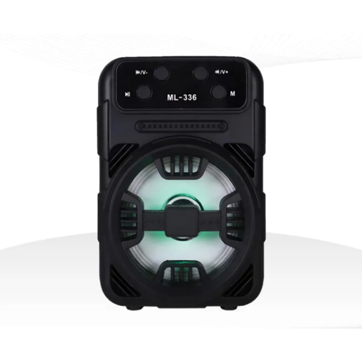 GENERICO - MIINI PARLANTE PORTATIL SPEAKER