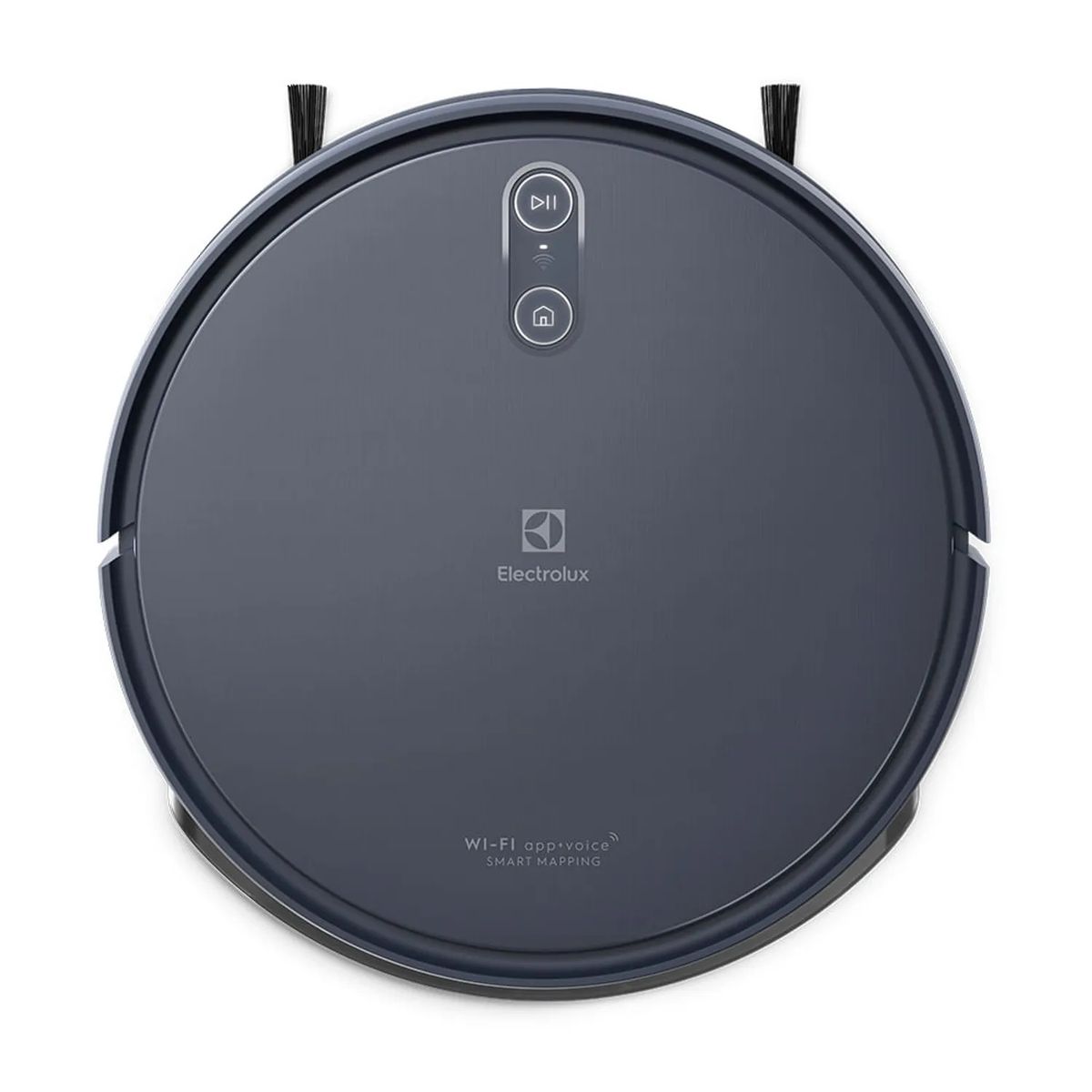 Electrolux - Aspiradora Robot Electrolux 4 en 1 Wi-Fi Experience Azul ERB44