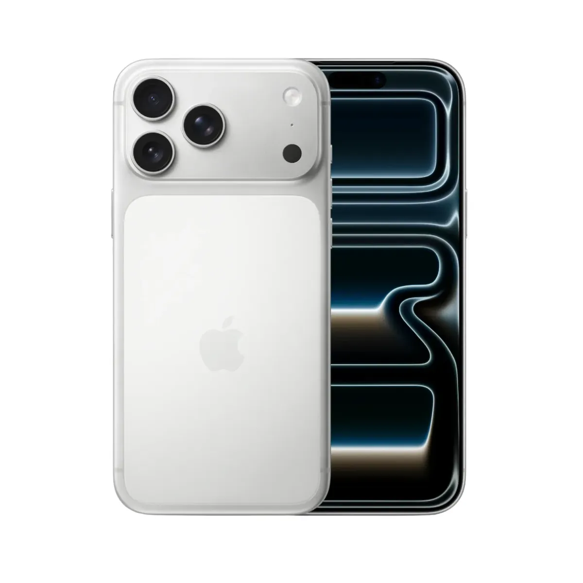 Apple iPhone 17 Pro Max 1TB (eSIM) - Silver, marca APPLE - Foto Principal