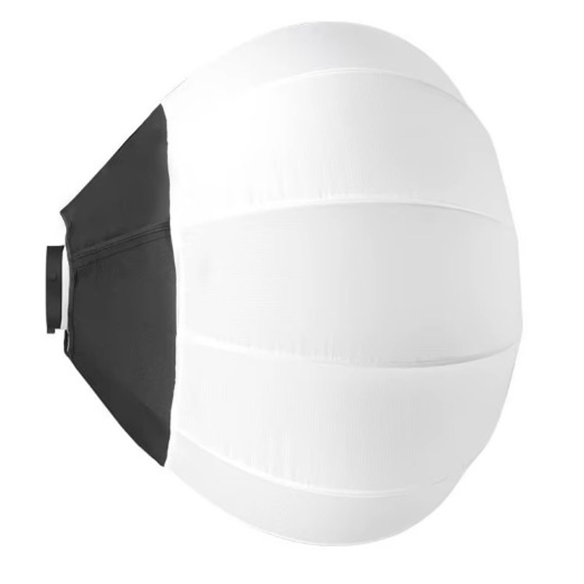 OEM - DIFUSOR DE ILUMINACIÓN SOFTBOX 65 CM  CON MONTURA BOWENS PARA VIDEO Y FOTOGRAFÍA DE ESTUDIO