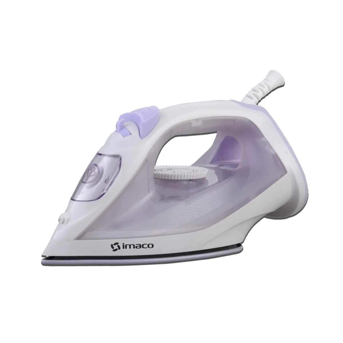 Imaco - PLANCHA A VAPOR 1600W  ETA1615M