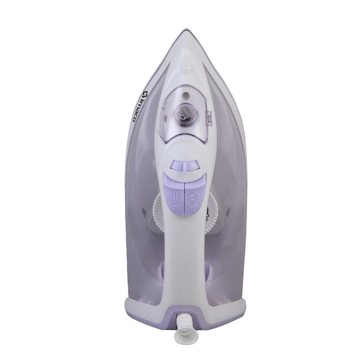 Imaco - PLANCHA A VAPOR 1600W  ETA1615M