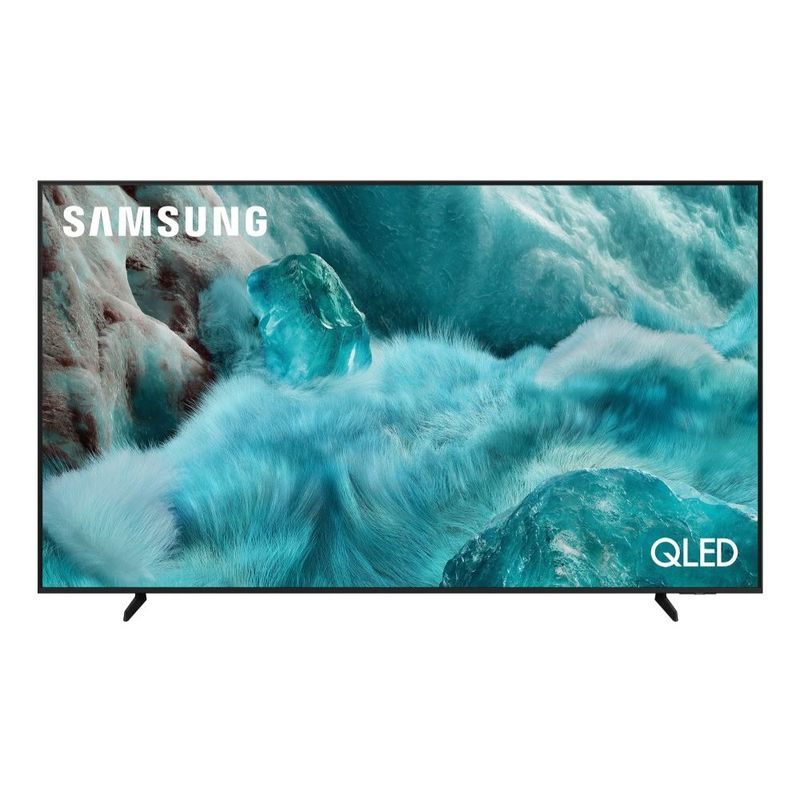 SAMSUNG - TV Samsung 75 QLED Vision AI Smart TV Q7F 2025