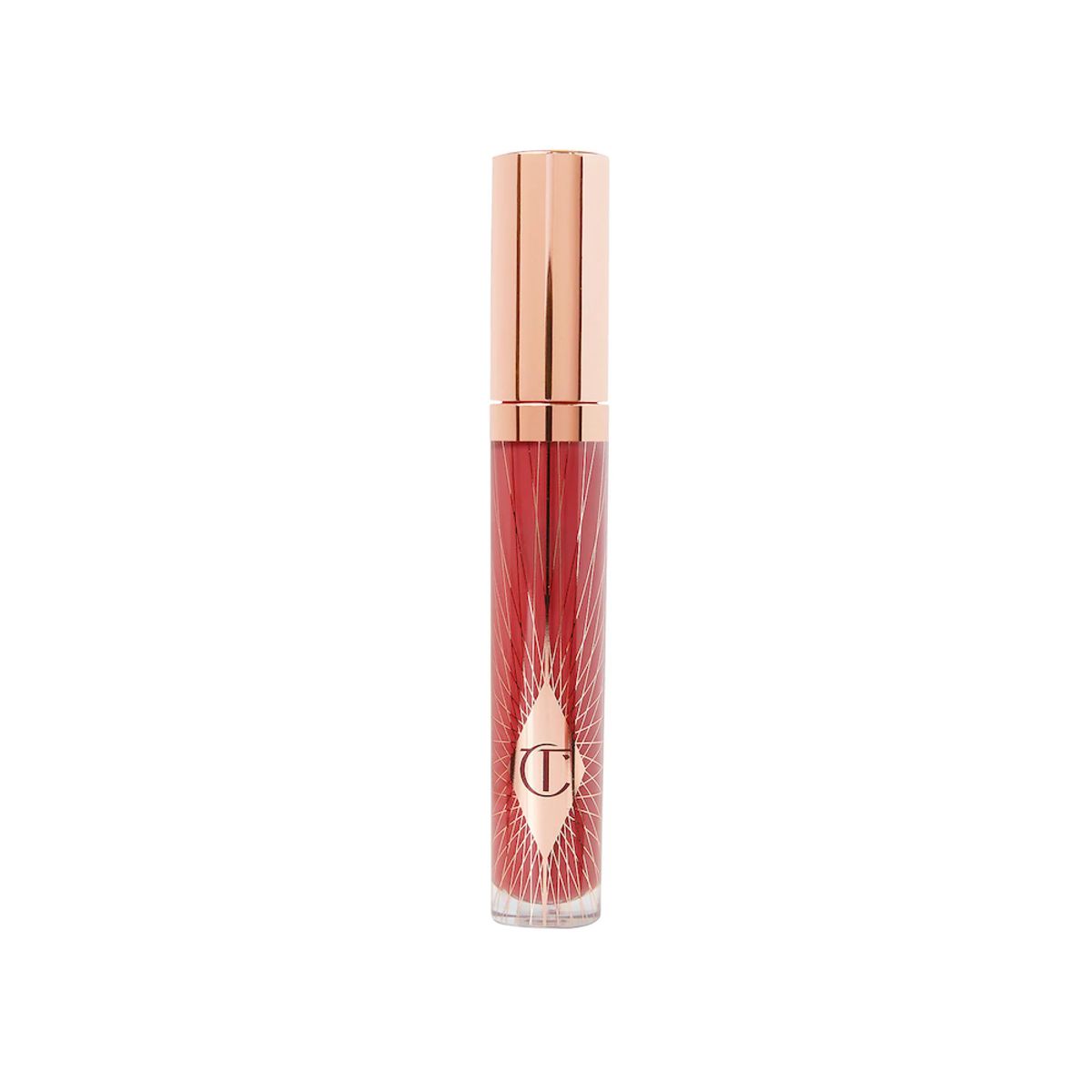 CHARLOTTE TILBURY - Labial Collagen Lip Bath Gloss Walk of No Shame Charlotte Tilbury