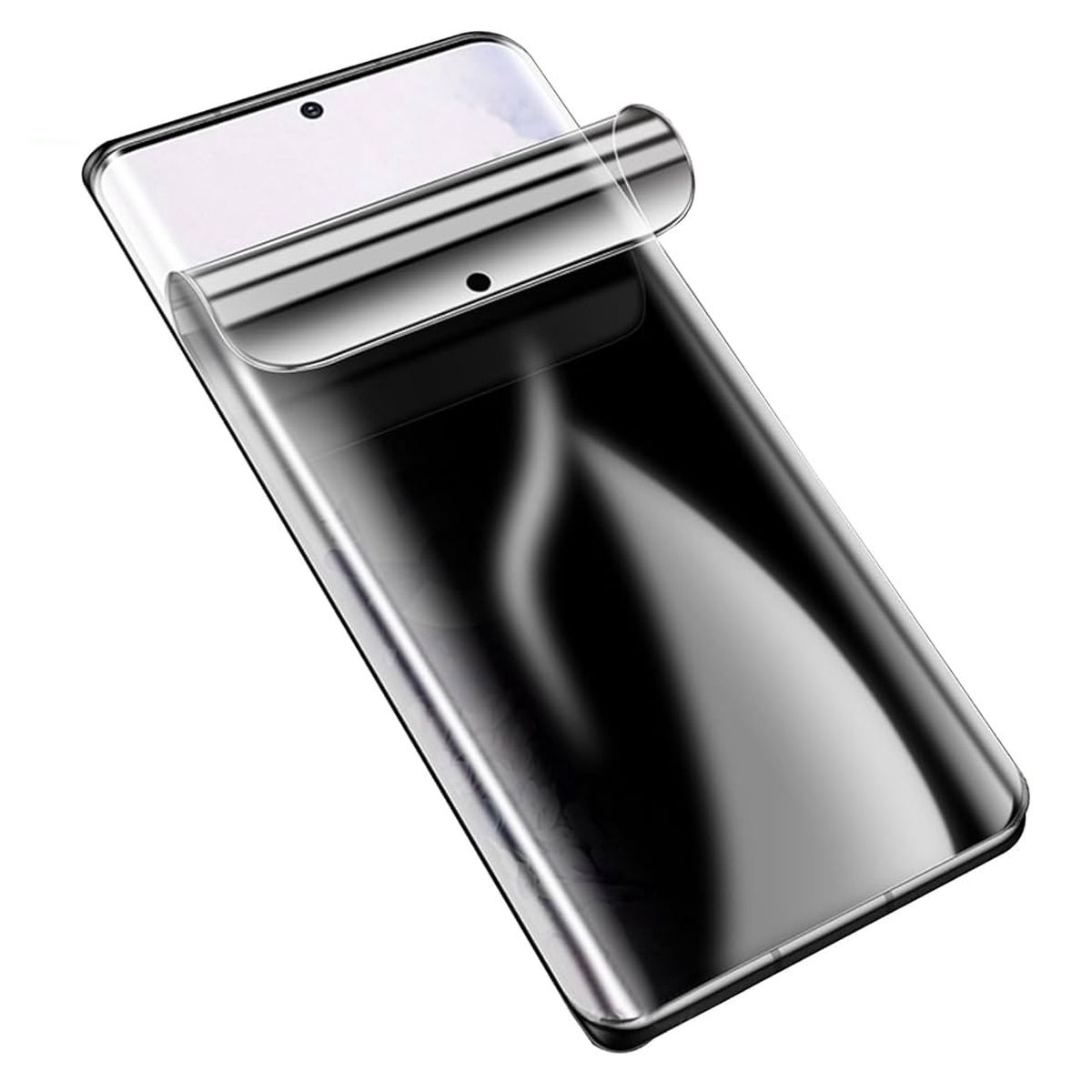 GENERICO - Mica Hidrogel HD Antiespia Privacidad SAMSUNG A07