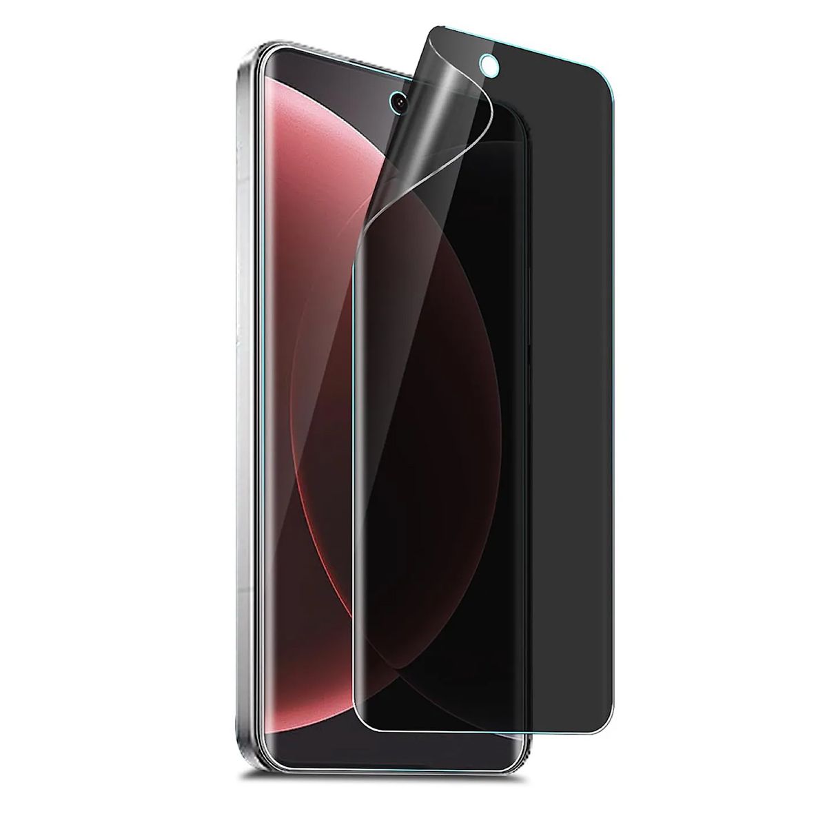 GENERICO - Mica Hidrogel HD Antiespia Privacidad XIAOMI POCO X6 PRO