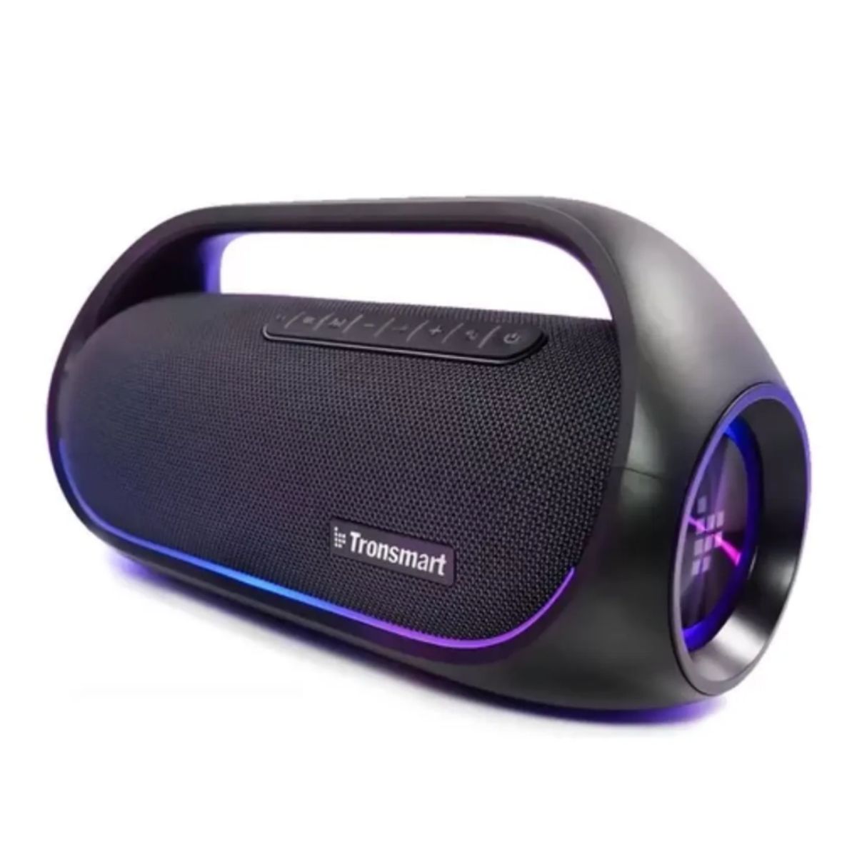 TRONSMART - Parlante Tronsmart Bang Bluetooth Portátil 60W
