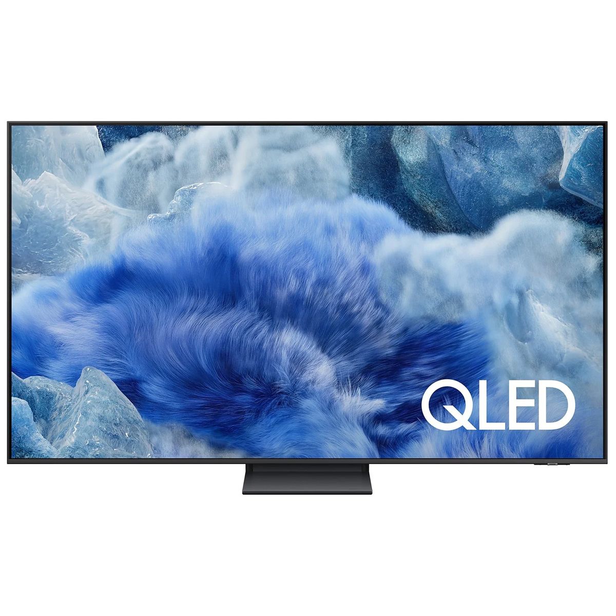 SAMSUNG - Televisor Samsung 65 QLED Smart UHD 4K Vision Ai 65Q8F