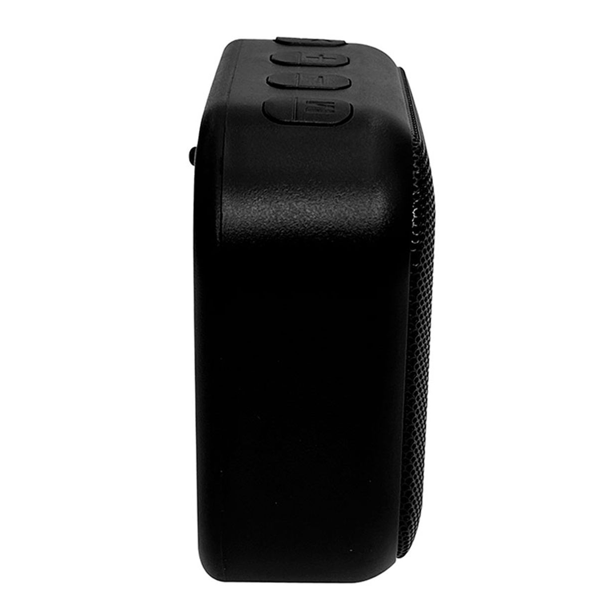 TEROS - Parlante TEROS TE-6032N, bluetooth, 5 W, 400 mAh, negro