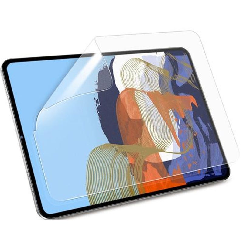 GENERICO - Mica Hidrogel Film HD Para Xiaomi Redmi PAD 2 2025