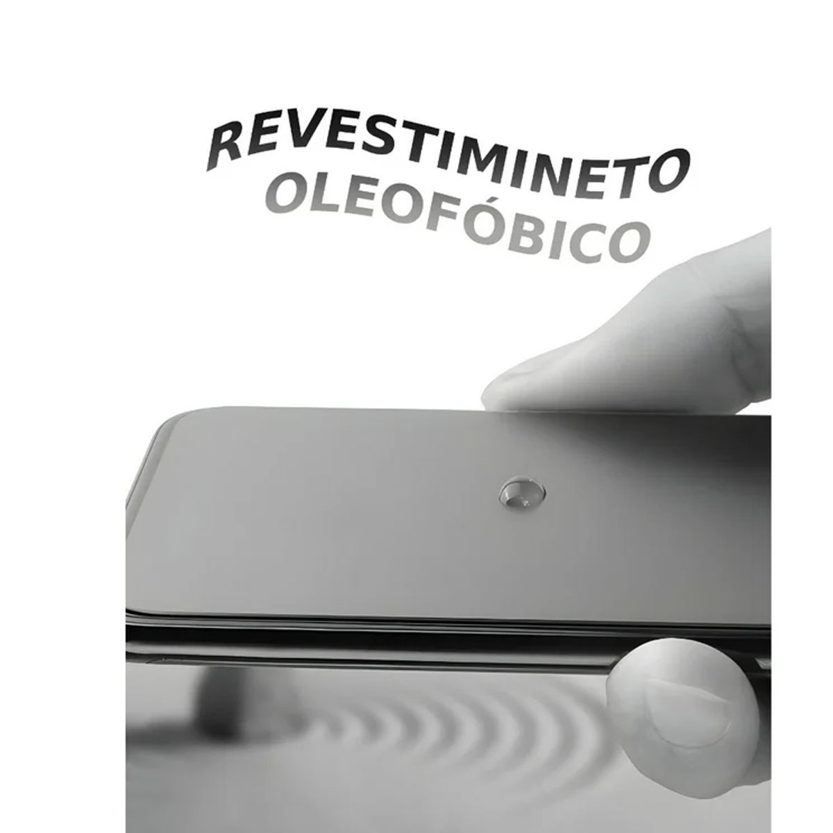 GENERICO - Mica Hidrogel Mate para HONOR X9C