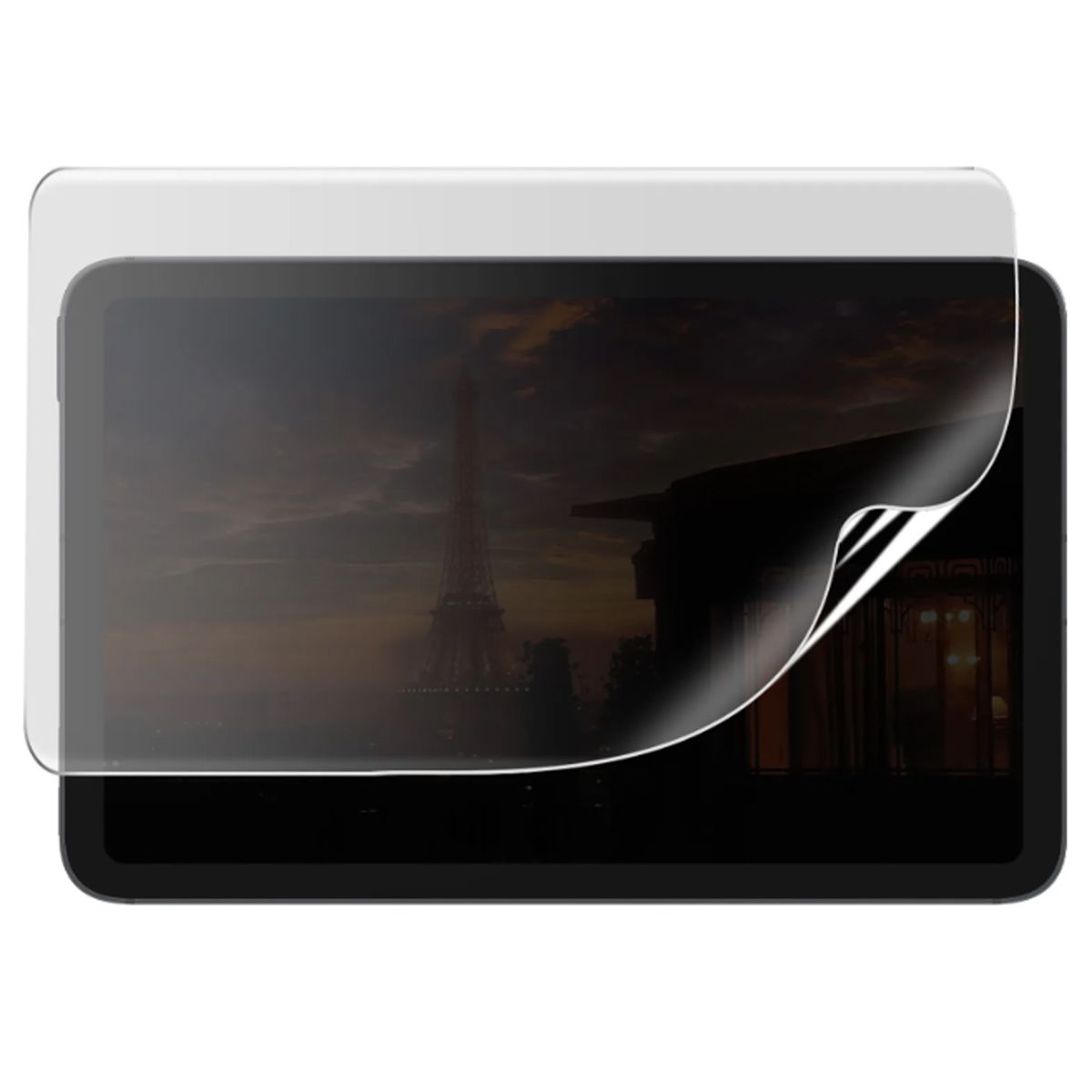 GENERICO - Mica Hidrogel Film Mate Para Xiaomi Pad  6 Pro