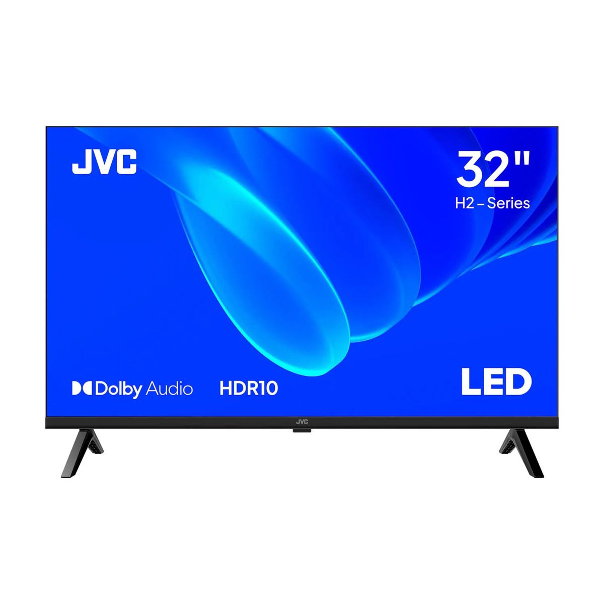 Televisor JVC 32 HD Google TV LT-32KM158 2025, marca GENERICO - Foto 2
