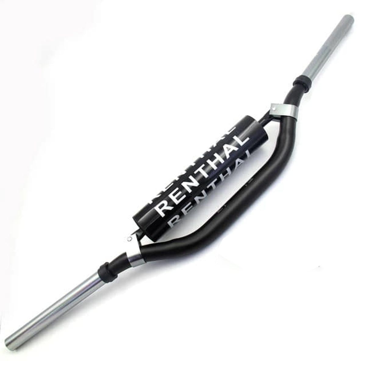 JET - Timon Deportivo Para Moto Renthal 79 cm Aluminio Premium