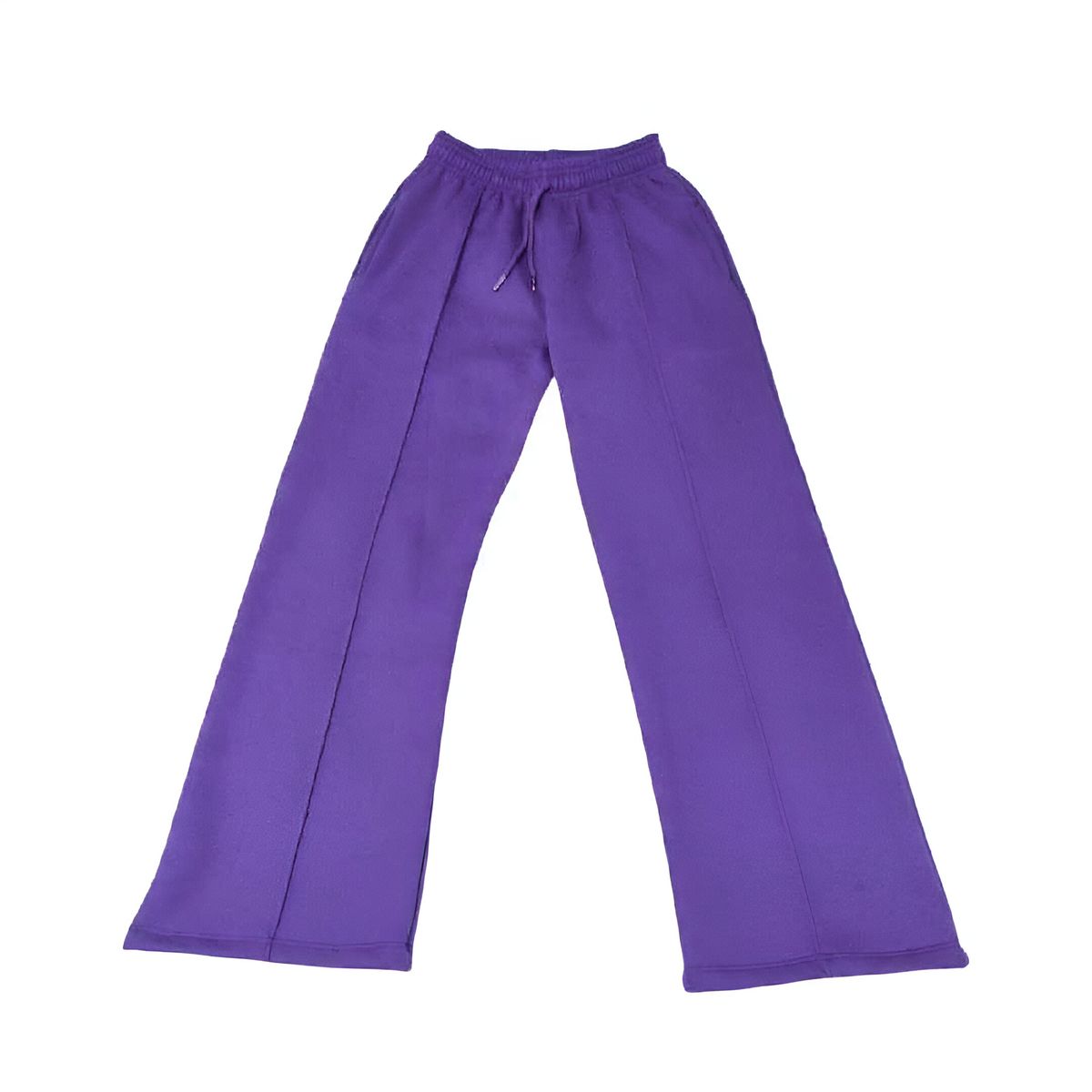 GENERICO - PANTALON PALAZZO DAMA