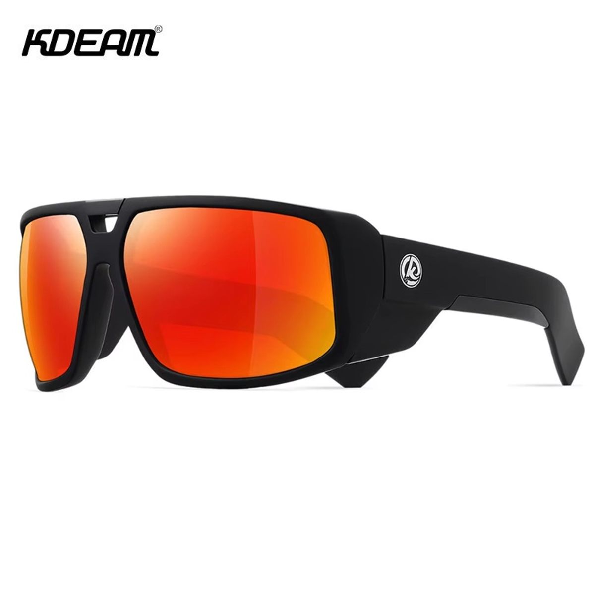SM - LENTES DE SOL MARCA KDEAM KD105