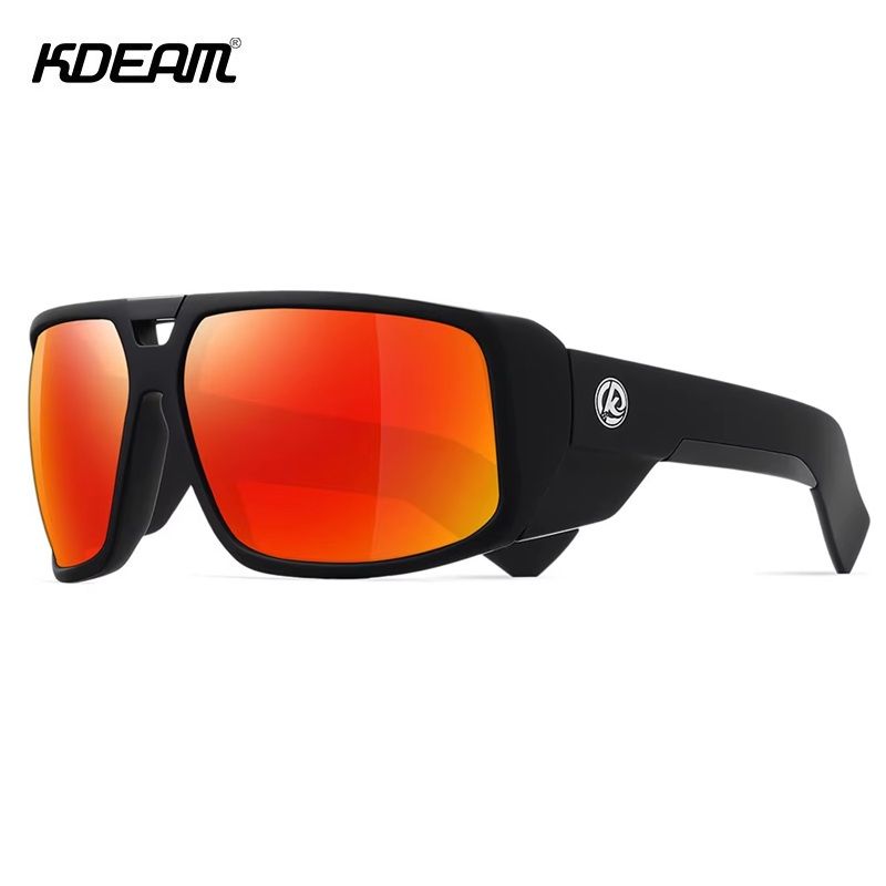 SM - LENTES DE SOL MARCA KDEAM KD105