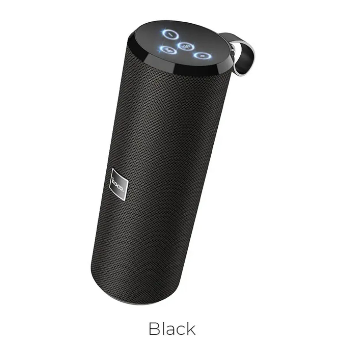 HOCO - Parlante Bluetooth HOCO BS33 Sports TWS Negro