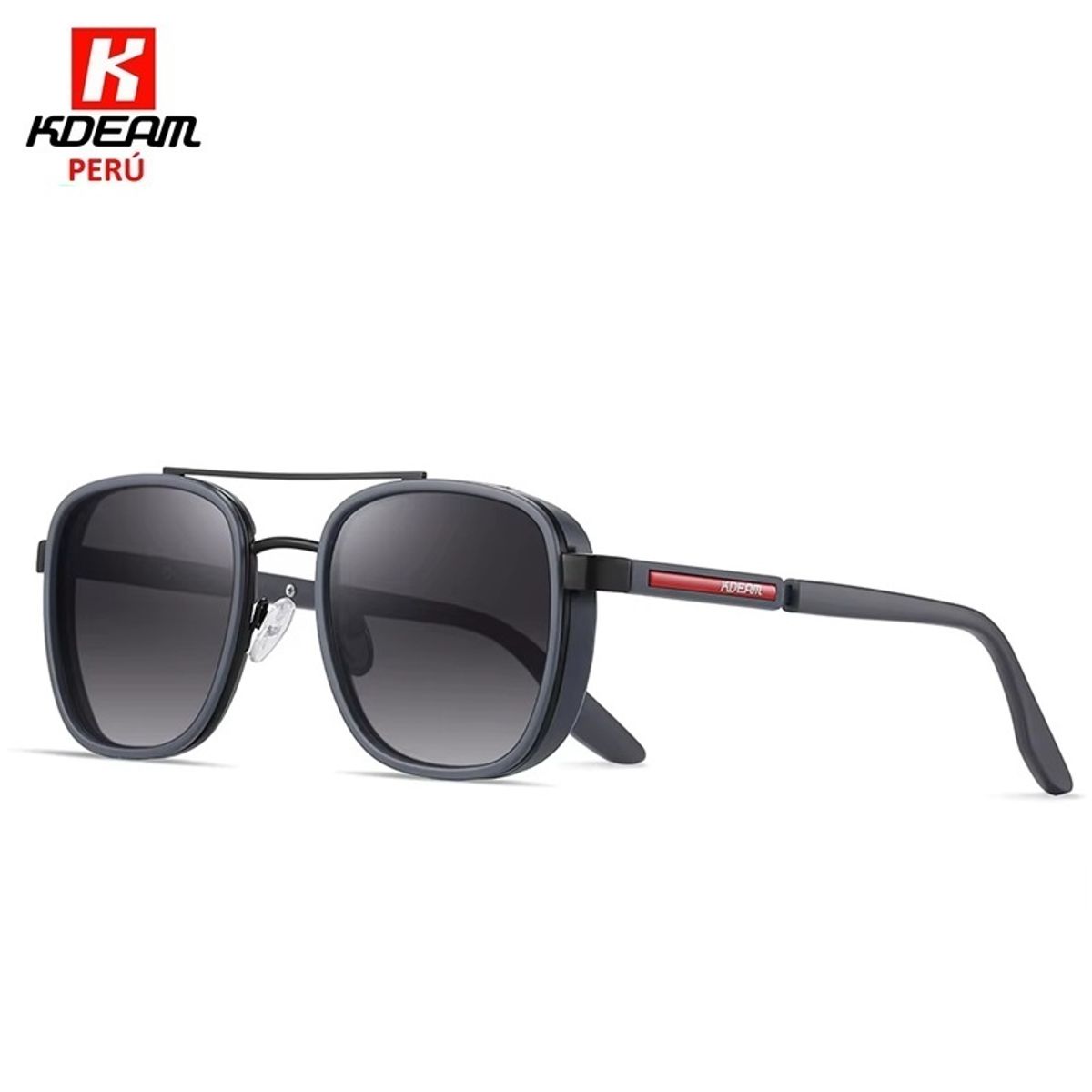 SM - LENTES DE SOL MARCA KDEAM KD337