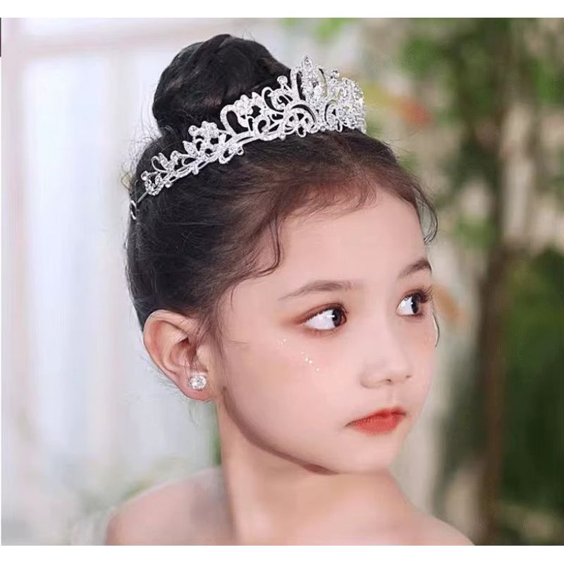 GENERICO - CORONA TIARA  PARA CUMPLEAÑOS