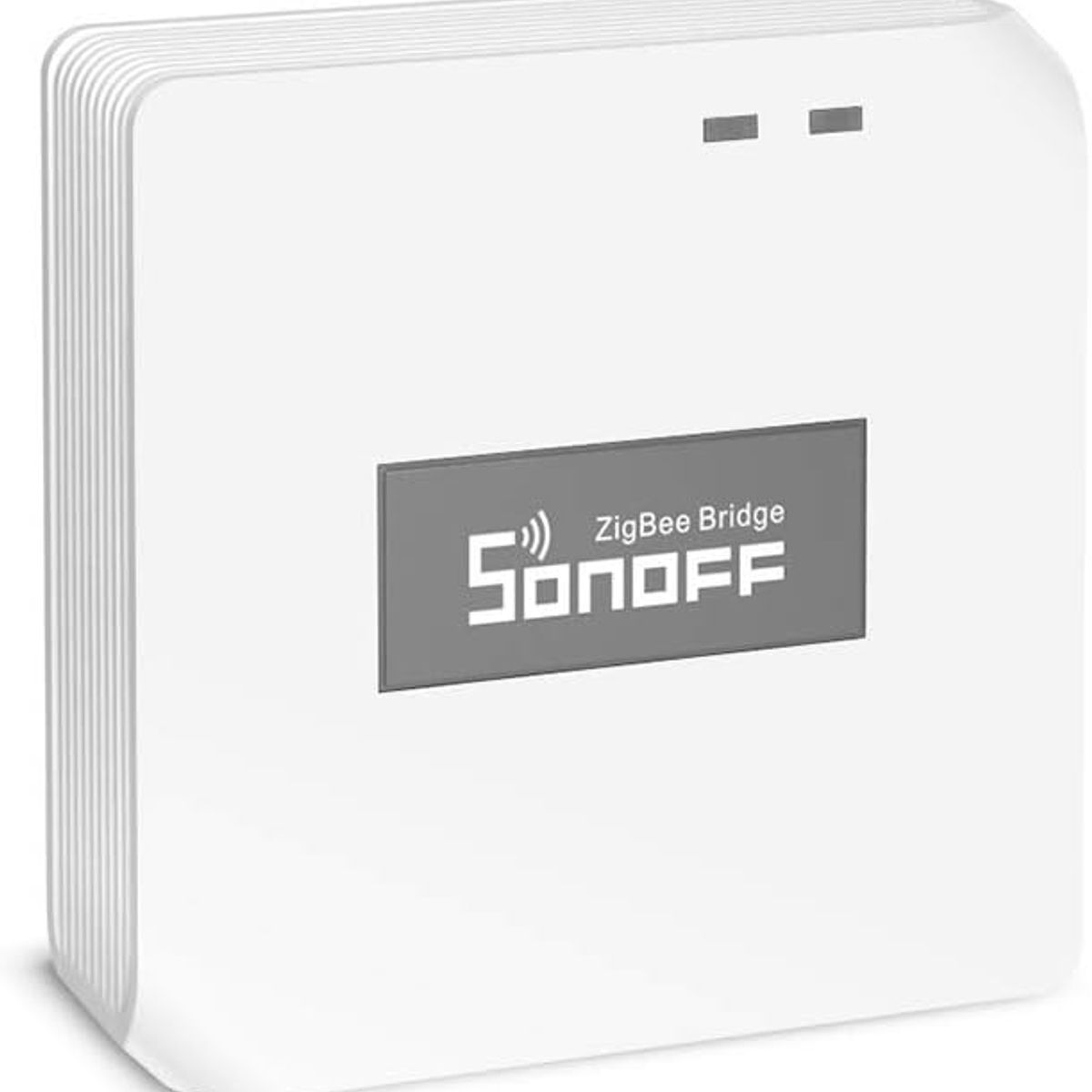 SONOFF - Sonoff Zigbee Bridge Pro Hub Blanco Alexa Wifi
