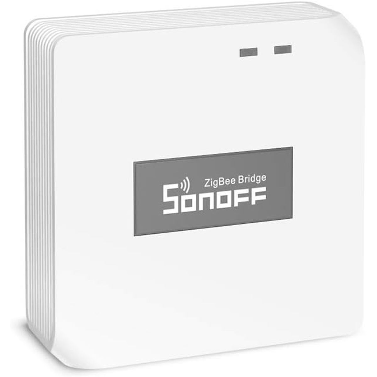 SONOFF - Sonoff Zigbee Bridge Pro Hub Blanco Alexa Wifi