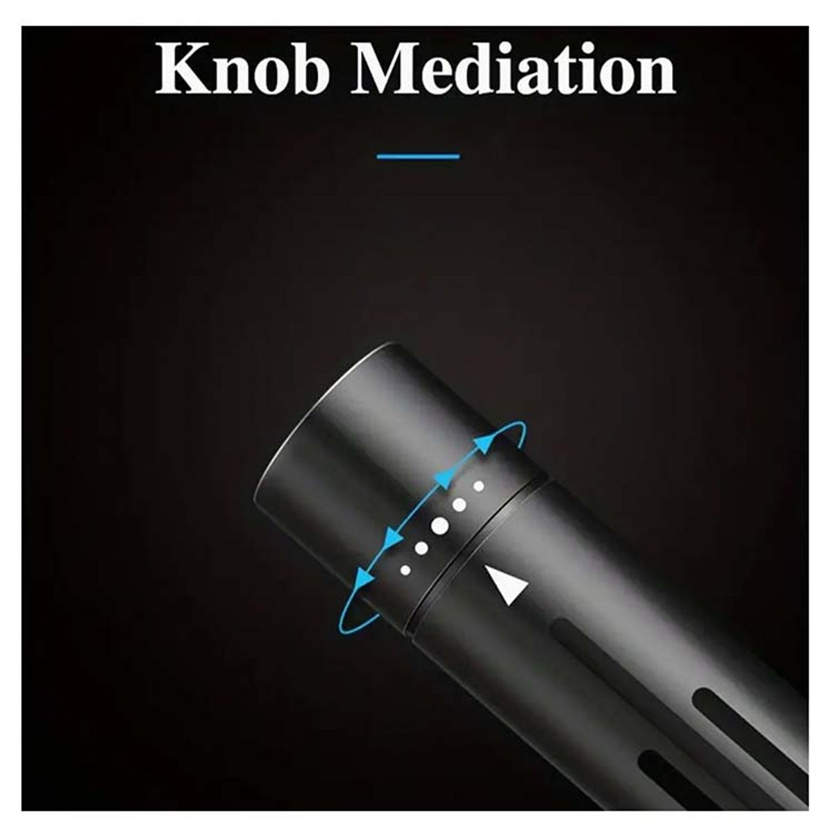 GENERICO - Difusor Ambientador para Auto + 5 Aromas