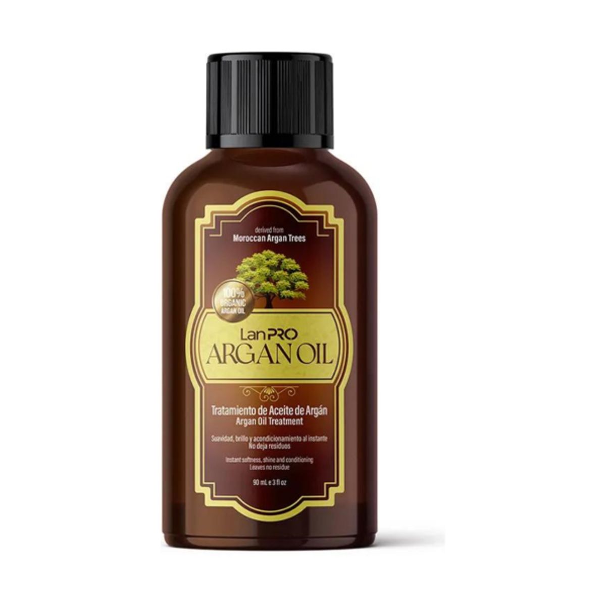 GENERICO - Lanosterin Aceite de Argan OIL 90ml