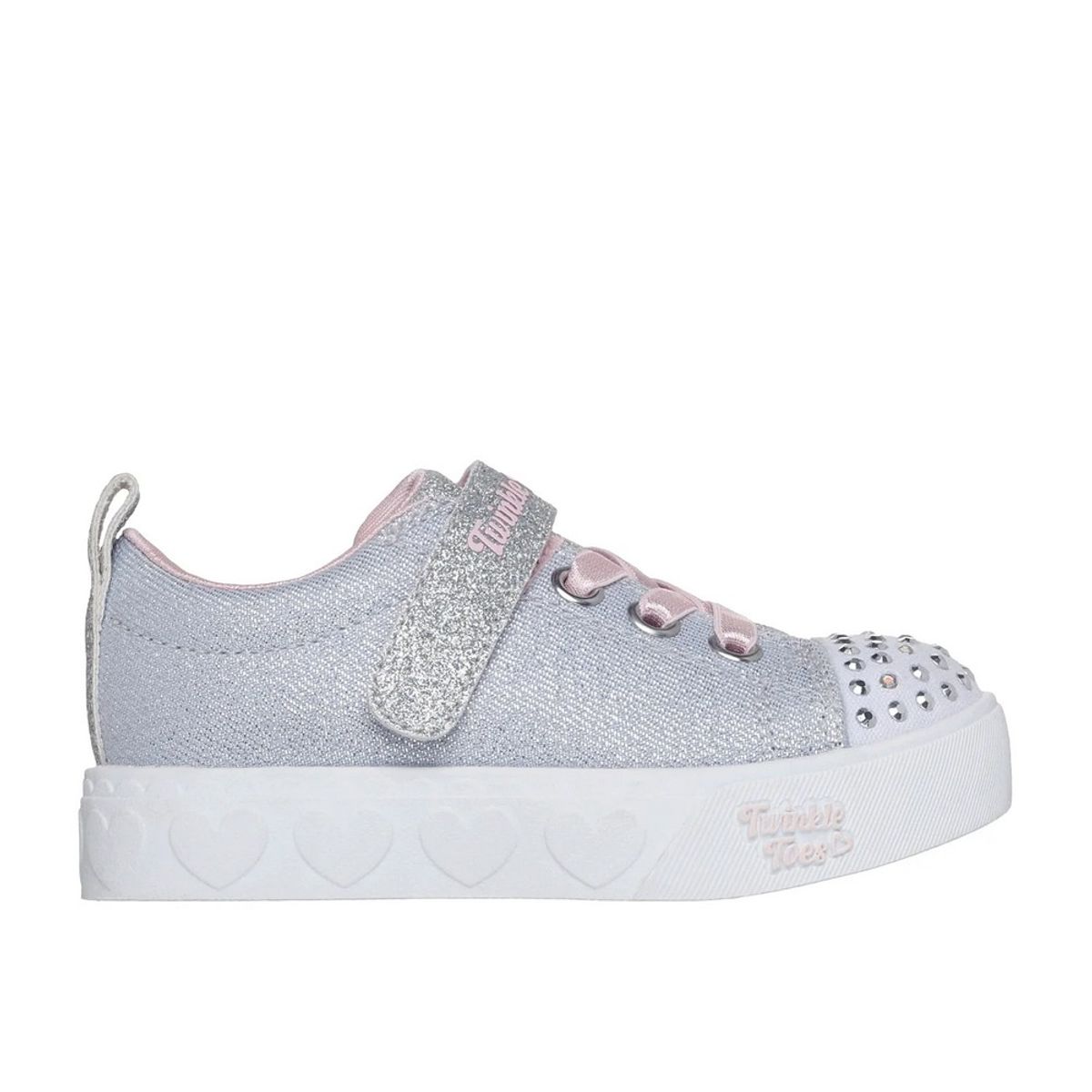 SKECHERS - Zapatillas Skechers Shimmer Sweetie 314620N-GYPK Niñas