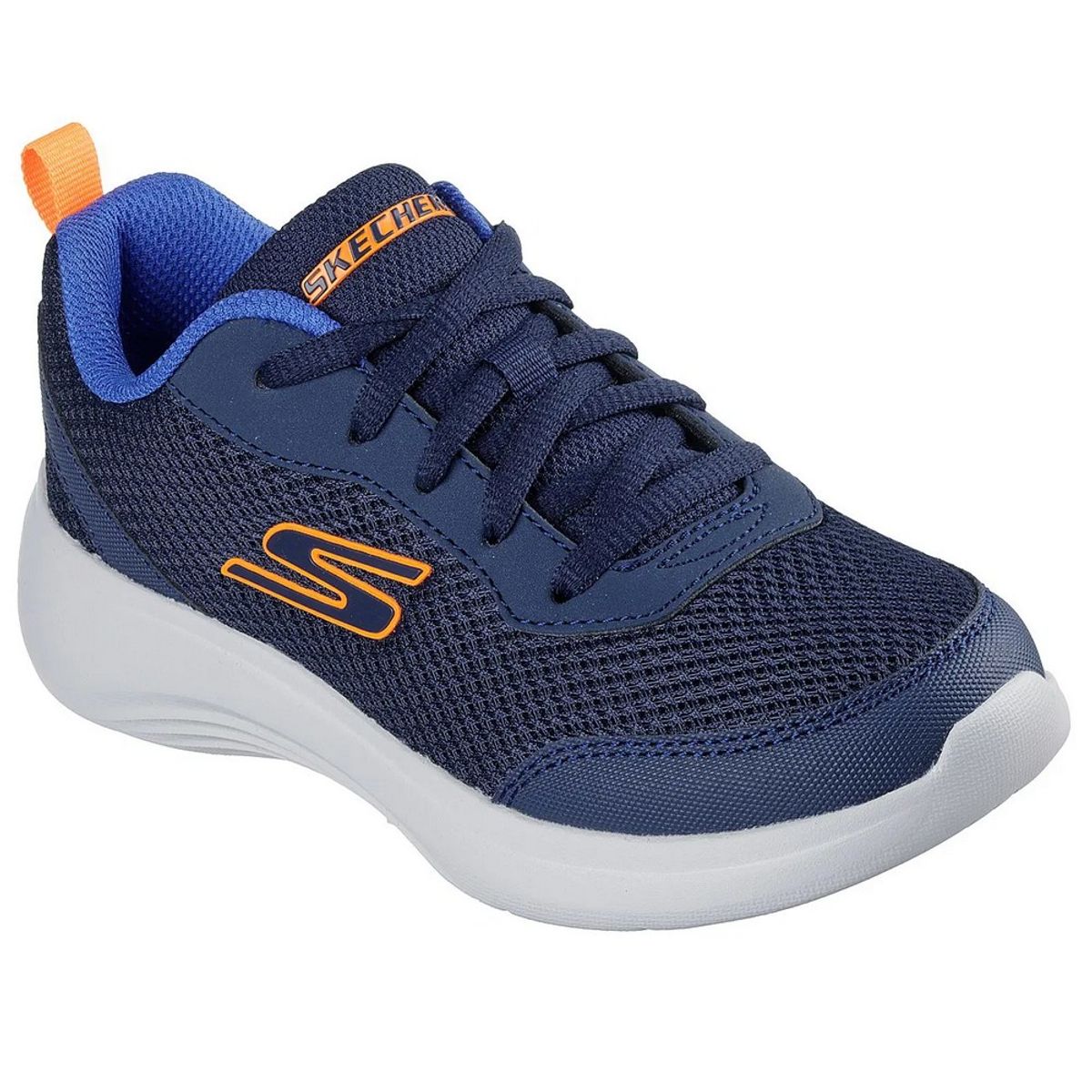 SKECHERS - Zapatillas Skechers Selectors Sky-Flex 403616L-NVBL Niños