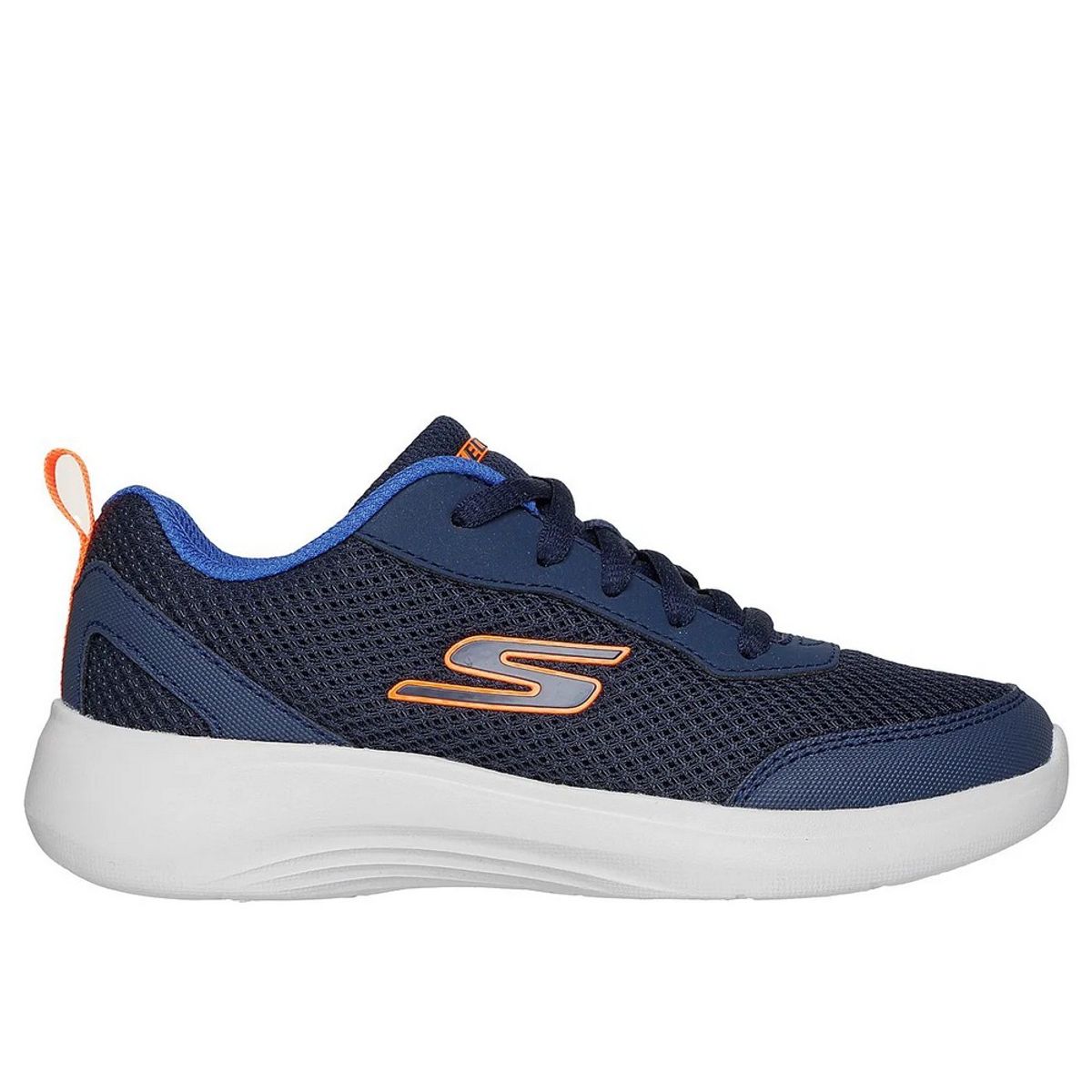 SKECHERS - Zapatillas Skechers Selectors Sky-Flex 403616L-NVBL Niños