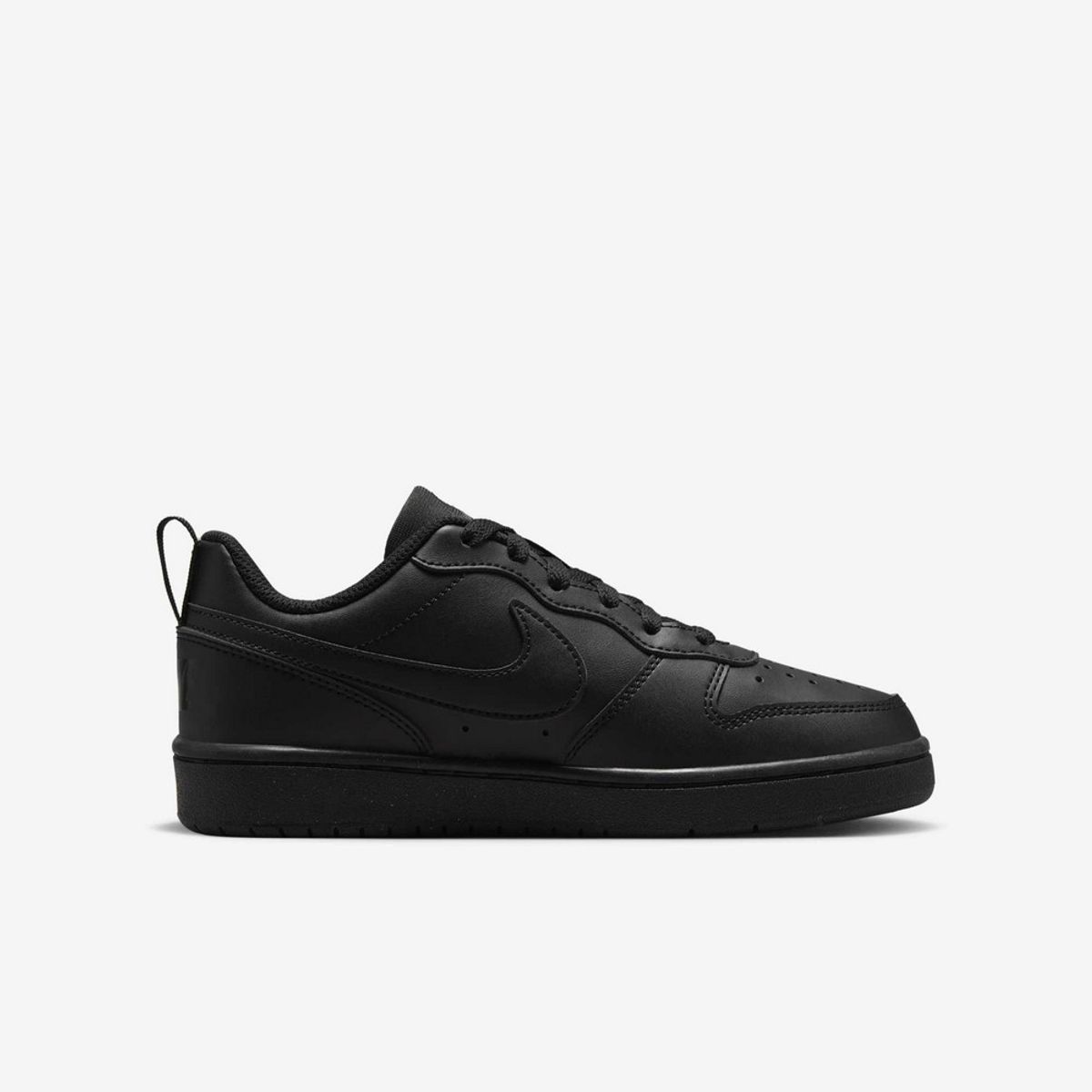 NIKE - Zapatillas Nike Court Borough Low DV5456-002 Niños