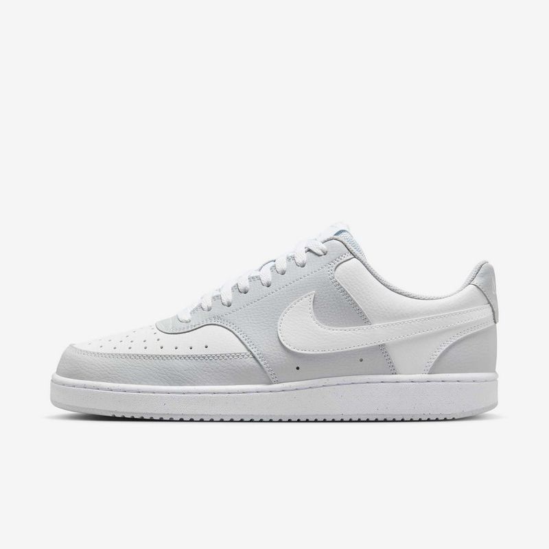 NIKE - Zapatillas Nike Court Vision Low HM9862-002 Hombre