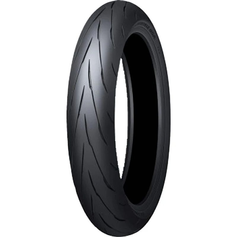 DUNLOP - LLANTA DE MOTO DUNLOP SPORTMAX Q5A 120-70ZR17