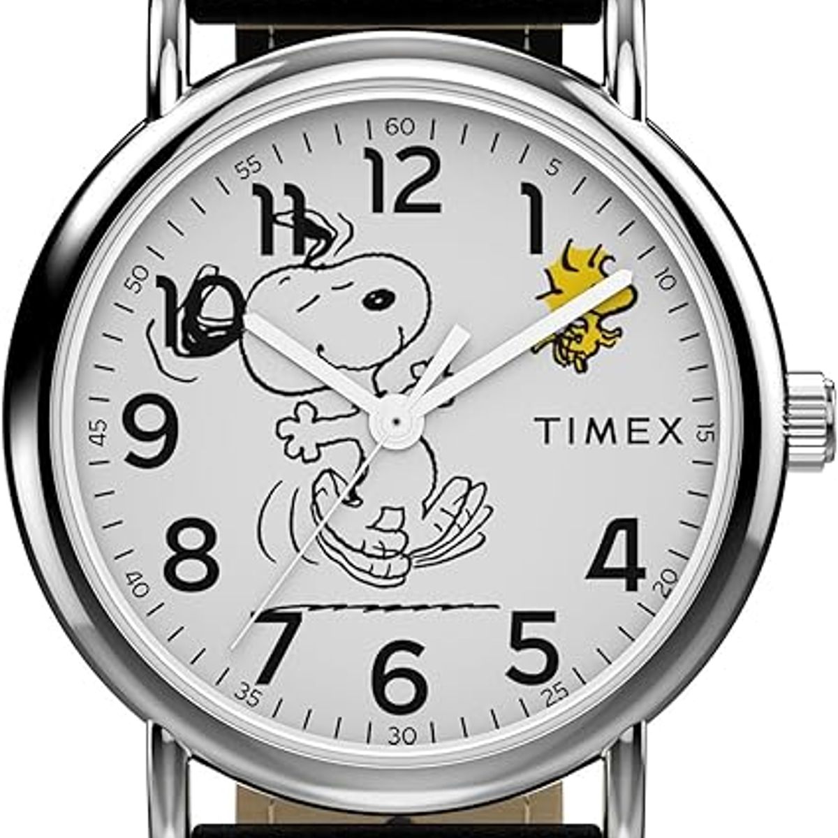 TIMEX - Timex Unisex Weekender 38mm Watch