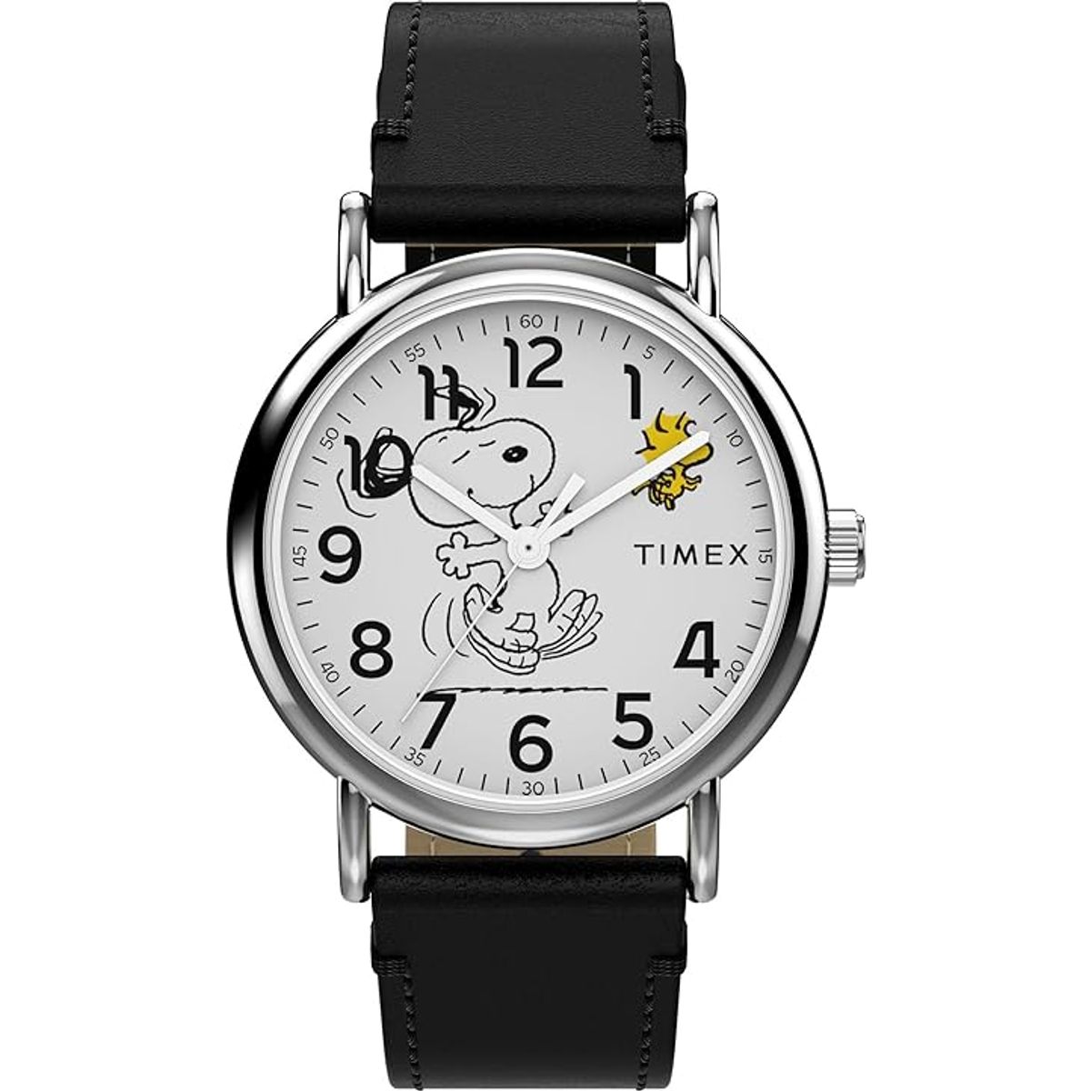 TIMEX - Timex Unisex Weekender 38mm Watch