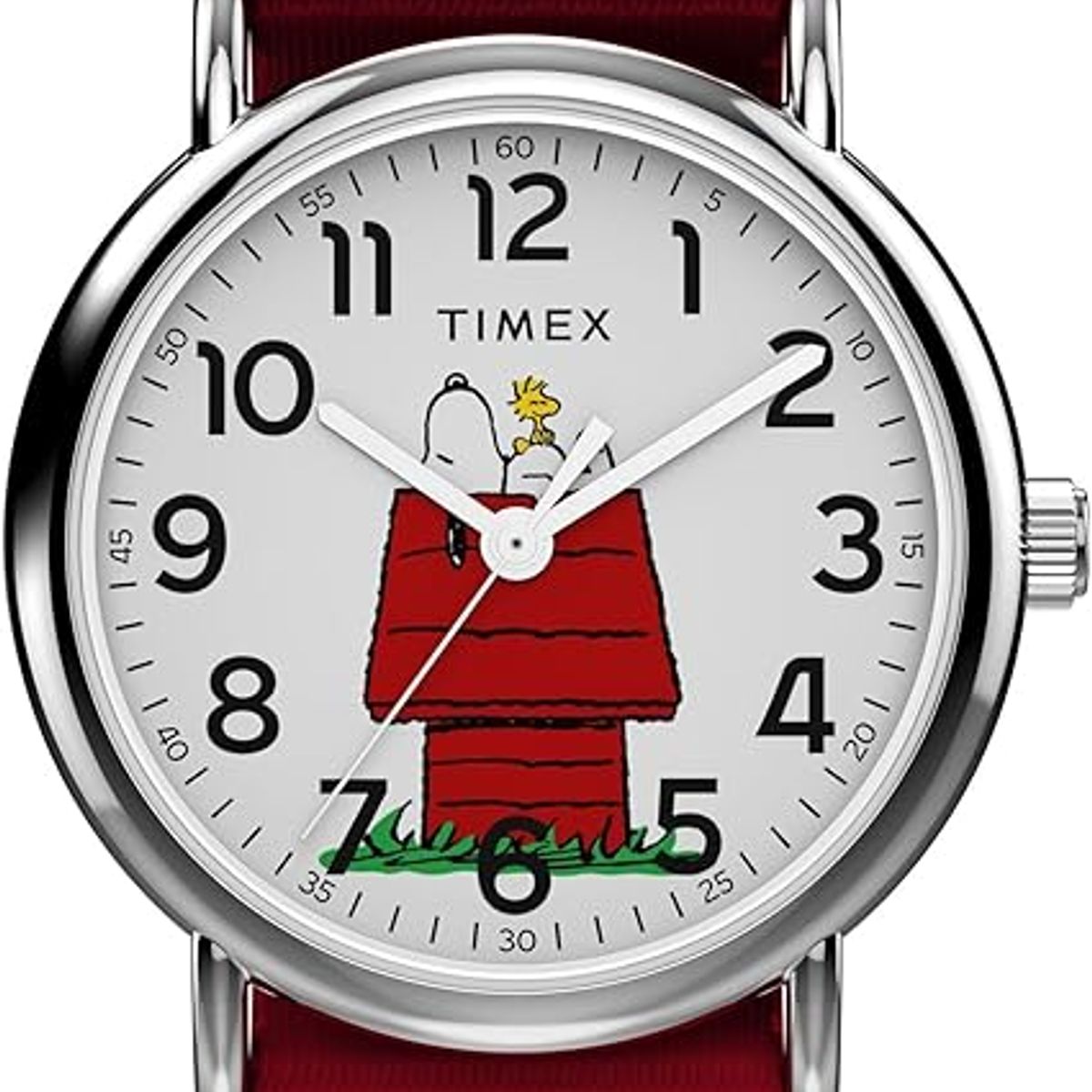 TIMEX - Timex Unisex Weekender 38mm