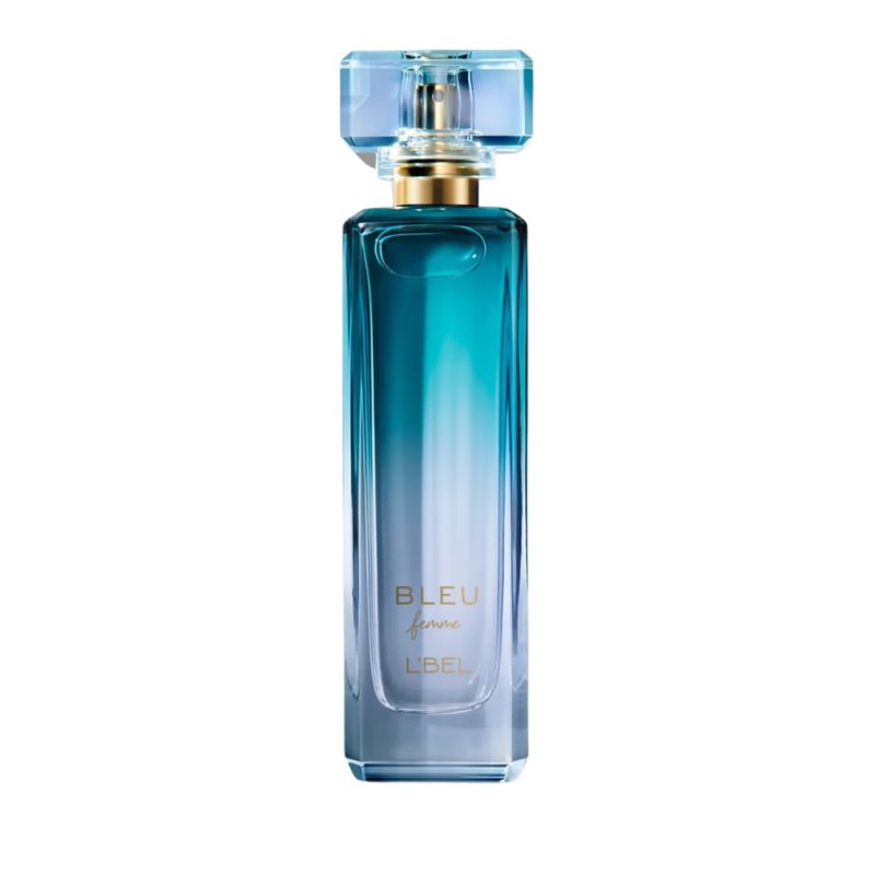 L BEL - Bleu Femme Perfume para Mujer 50 ml