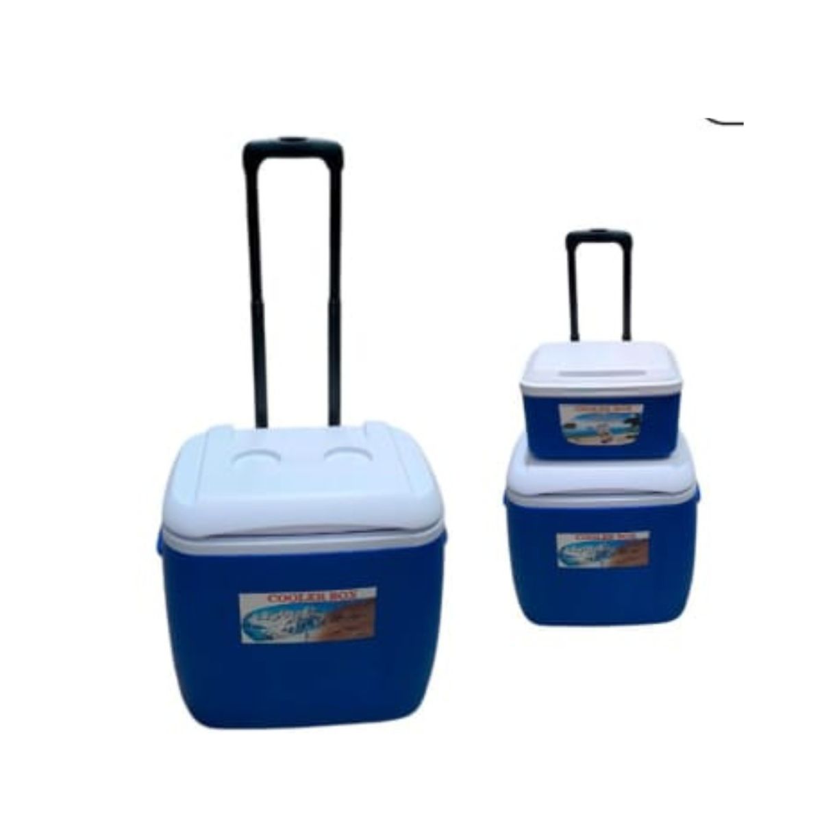 SET DE 2 COOLER DE 28 Y 8 L, marca GENERICO - Foto Principal