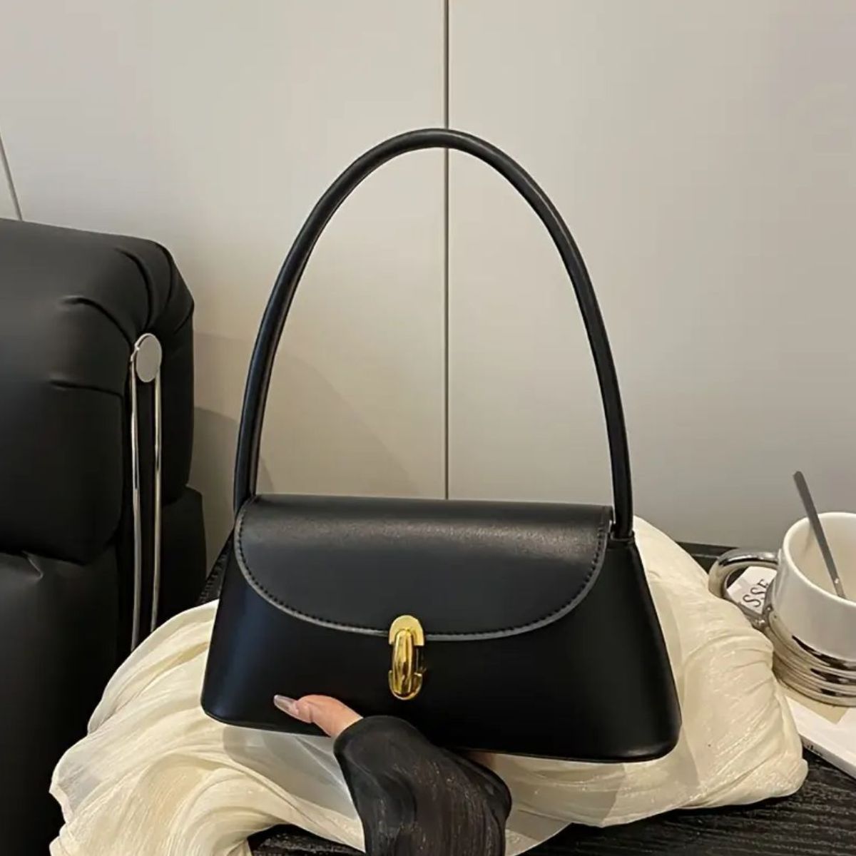 OEM - Cartera Bandolero Versátil Modelo Coreana