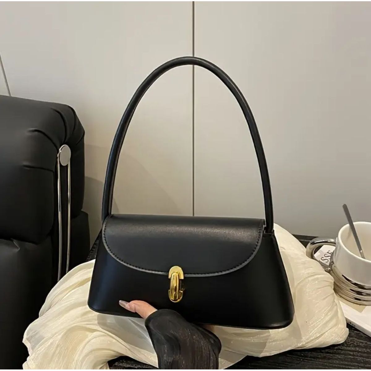 OEM - Cartera Bandolero Versátil Modelo Coreana