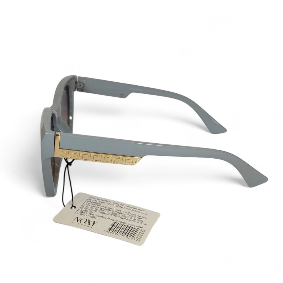 GENERICO - Lentes de Sol Para Mujer UV 400+Funda