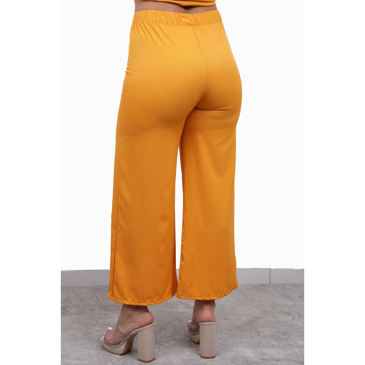 GENERICO - PANTALON MUJER AZAYU