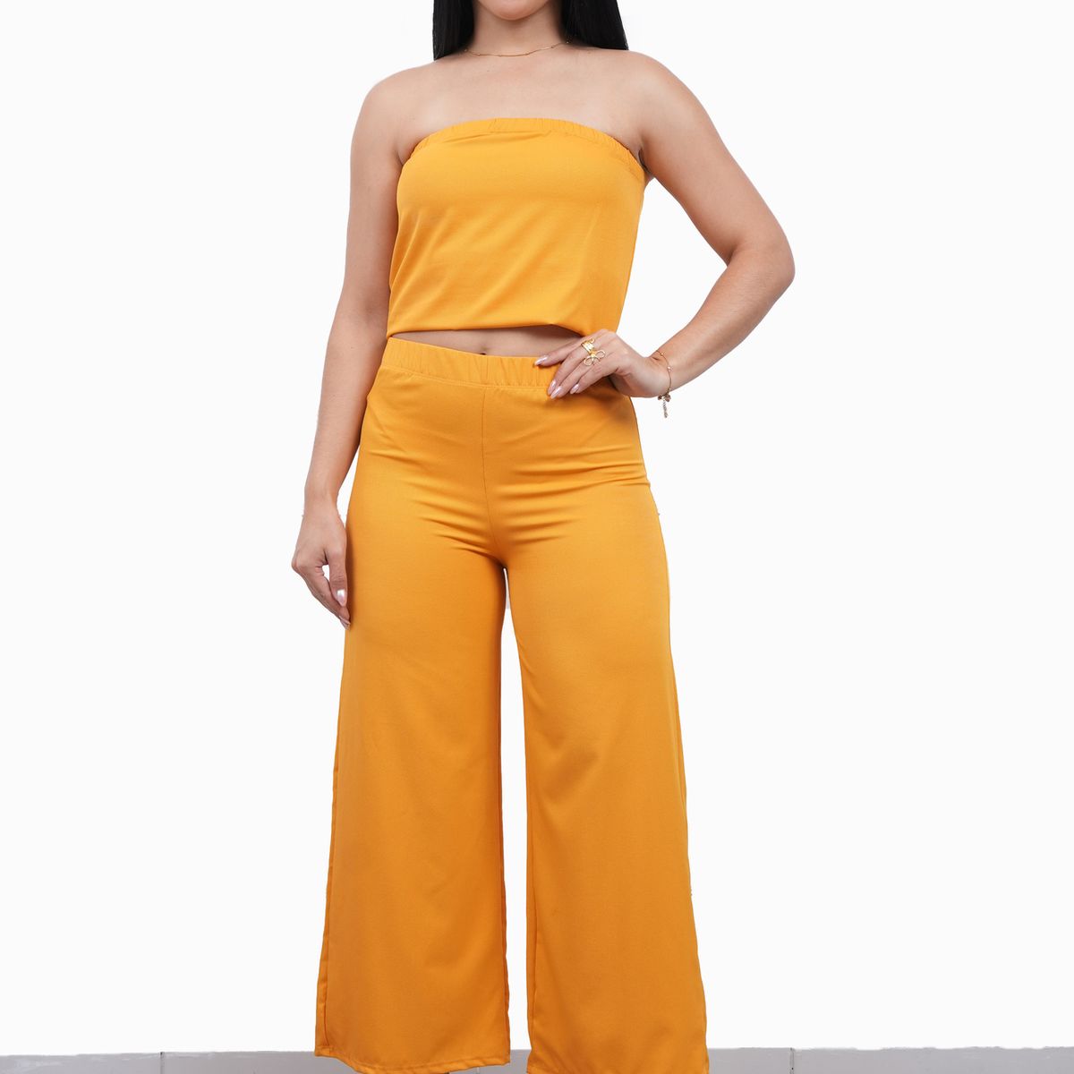 GENERICO - PANTALON MUJER AZAYU