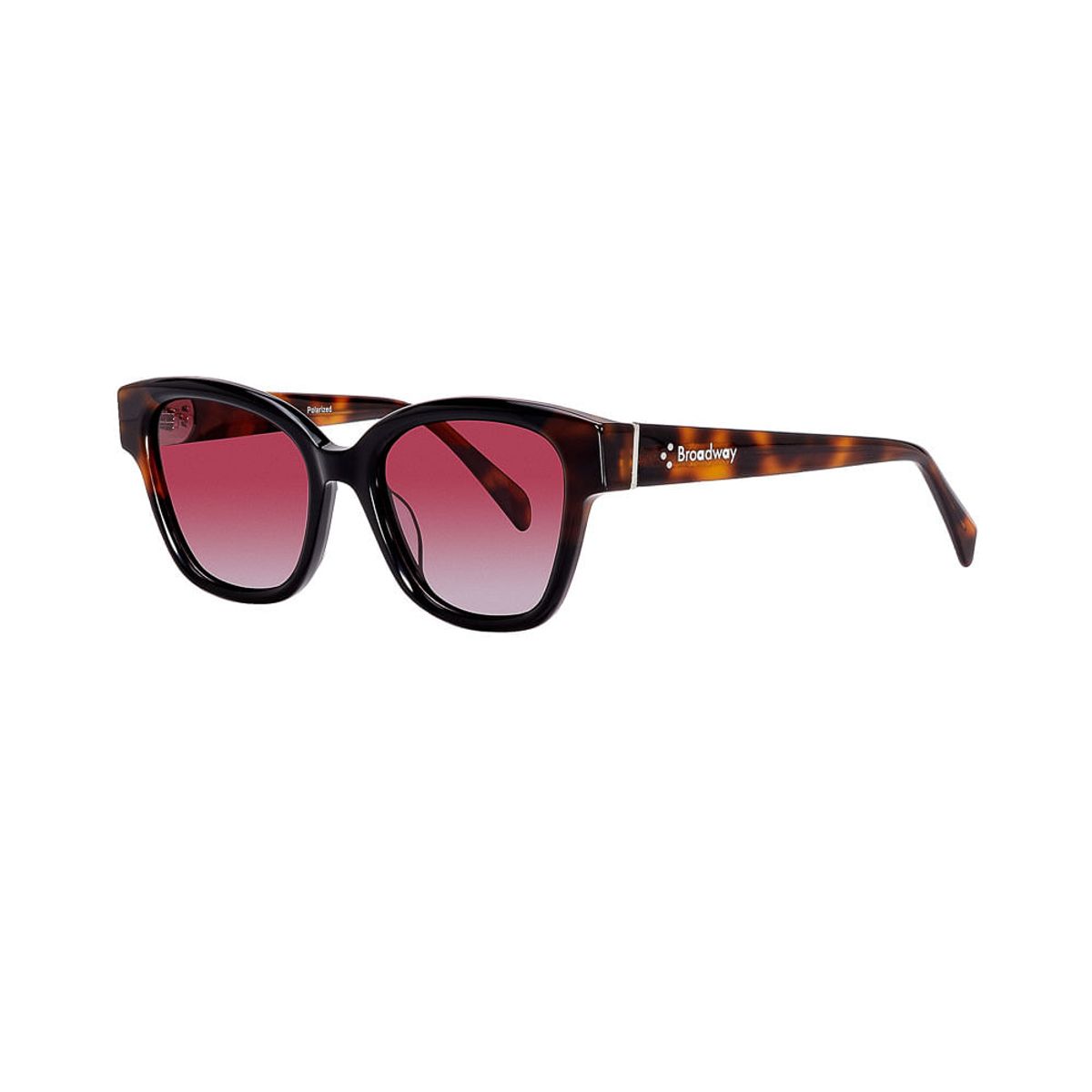 BROADWAY - Lentes de Sol Broadway Para Mujer BRWHAVROS04S
