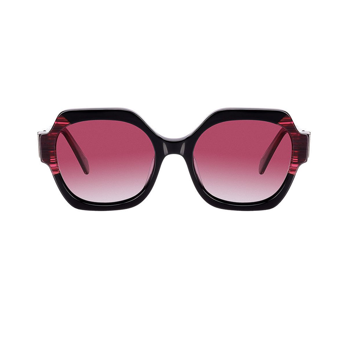 BROADWAY - Lentes de Sol Broadway Para Mujer BRWROJROS05S