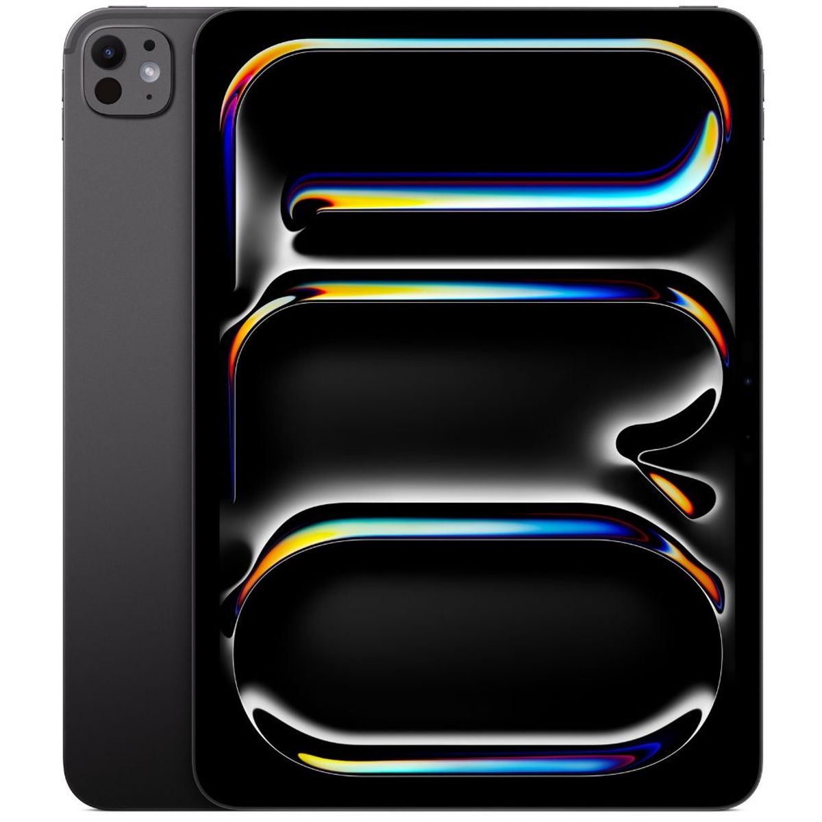 APPLE - IPAD PRO 11" M5 256GB WIFI 2025 - SPACE BLACK
