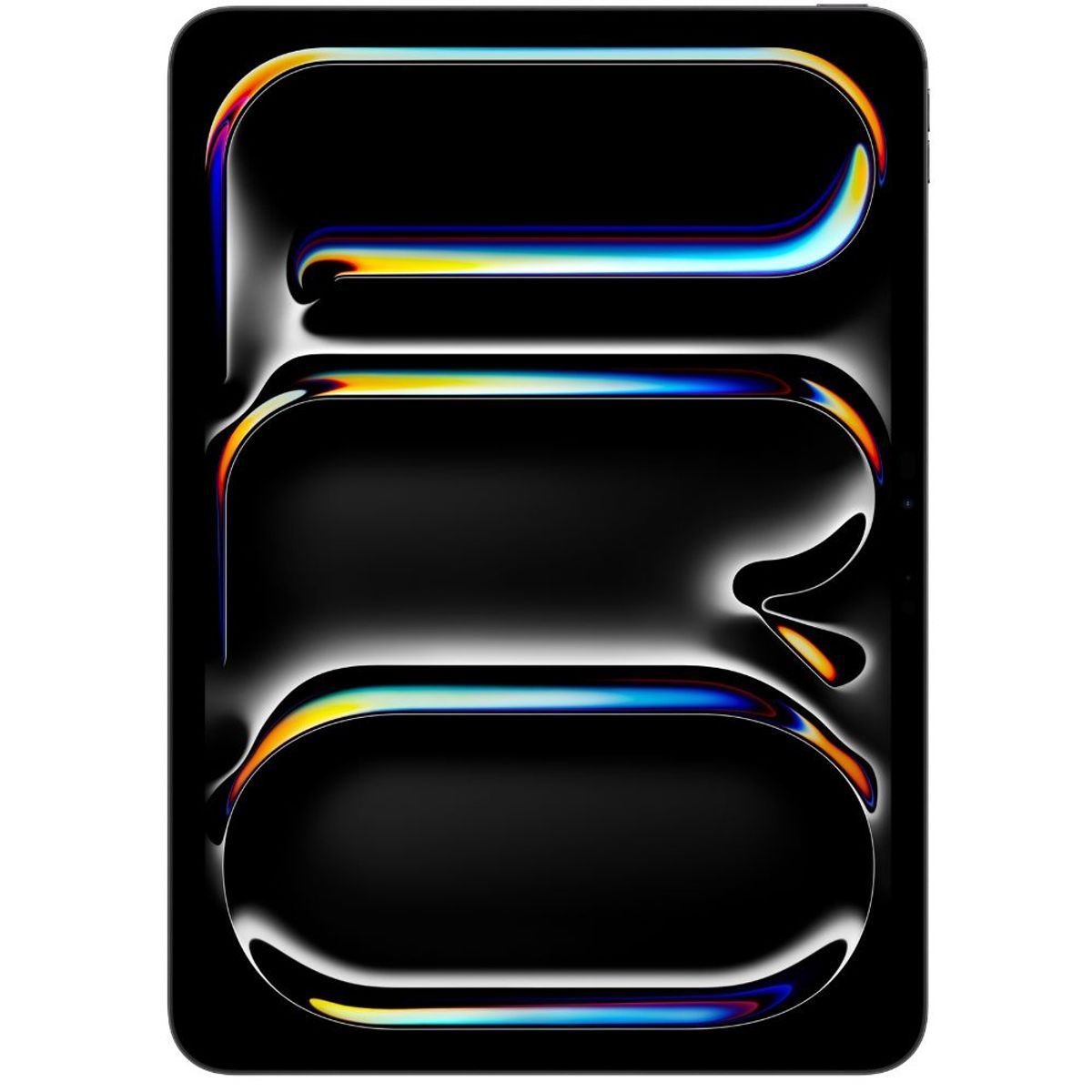 APPLE - IPAD PRO 11" M5 256GB WIFI 2025 - SPACE BLACK