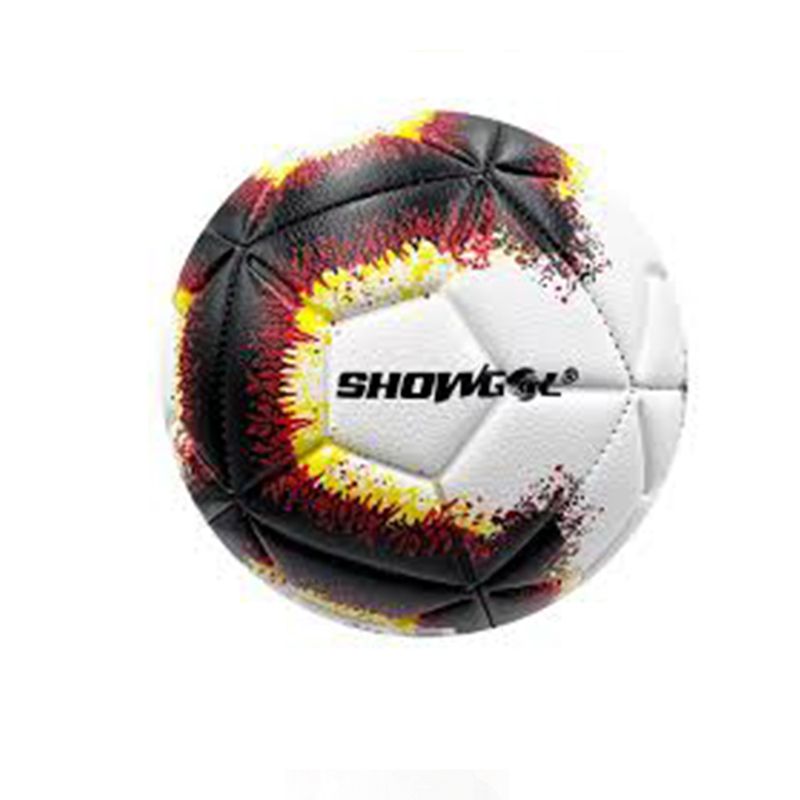 SHOWGOL - Pelota de Fútbol Showgol Foam N5 chispeado
